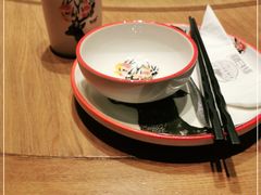 -新白鹿餐厅(城西银泰城店)