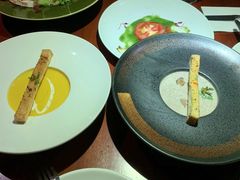 -鹿萤季·营地小馆(皇后公园店)