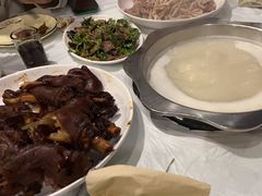 -邹记羊肉馆(阳山店)