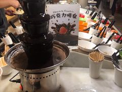 -比格比萨自助(宋家庄店)