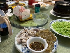 -莲花公园煎蟹(总店)