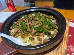 -南山小渔村•大连海鲜大连菜(七七街店)