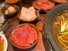 -胖姐社区老火锅(北京总店)