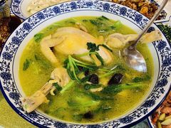 -洞天食府(北大街店)