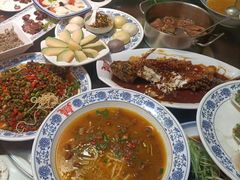-徐鼎盛民间菜(城南家园店)