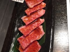 -俺的焼肉(銀座9丁目店)