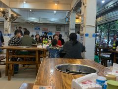 -黑竹香鸡(营和巷店)