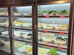 -钢管厂五区小郡肝火锅串串香(清河店)