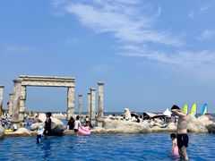 -渔岛海洋度假区