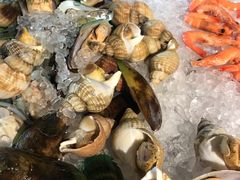 -上海丽笙精选海仑宾馆·莫赛克餐厅