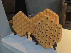 -港师傅·菠萝包(北京超极合生汇店)
