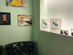 -瘾咖啡(江北21号住宅小区店)