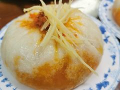 -四海楼(如皋定慧禅寺店)