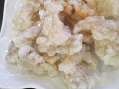 -服务大楼冷面(延大店)