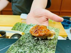 -Sushi Hanzo半藏(天环广场店)