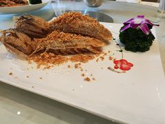 -大东海海鲜酒楼(渔人码头总店)