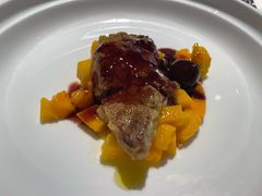 -庐灶江南·江南菜·四合院Bistro(东直门雍和宫·原华侨宾馆店)