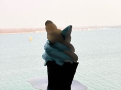 -抱抱地球咖啡馆(国家海洋博物馆店)