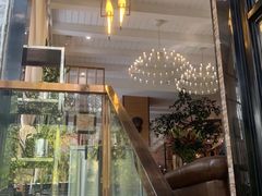 -樾餐厅泰式海鲜火锅(民歌湖店)