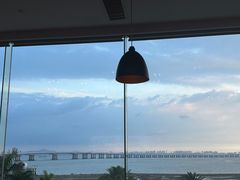 -V Bar海景扒房(北海湾惠龙万达嘉华酒店)