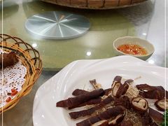 -农家鸡宴私房菜(城东店)