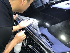 -跃通XPEL超级旗舰店(浦东店)