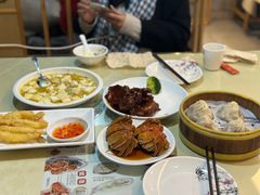 -品味楼·醉卤·酱排骨·无锡特色菜