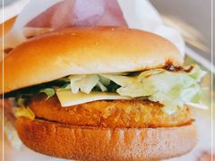 -麦当劳(铜锣湾店)