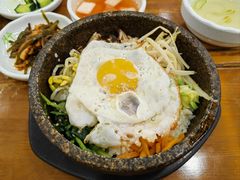 -全州拌饭馆(断桥店)
