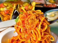 -Famous肥猫墨西哥音乐餐吧(五棵松华熙LIVE店)