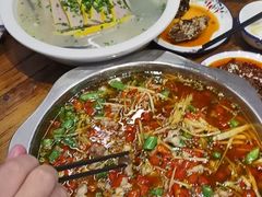 -厨神老街兔·淳朴人家店(盐帮菜风味名店)