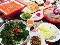 -小龙坎火锅(东汇城店)