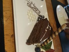 -兰特伯爵西餐厅·啤酒屋(方庄店)