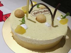 -王品牛排(常州吾悦广场店)
