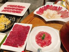 -南门涮肉(上海二店)