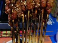 -老表记广西宵夜螺蛳鸭脚煲(西大店)