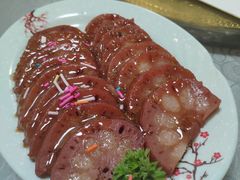 -大眼锅贴水饺(河东店)