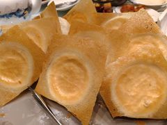 -青岛海天世园酒店-海澜阁中餐厅