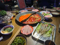 -萍姐火锅·公路夜市(打浦桥日月光店)
