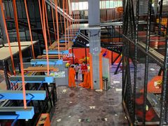 -嗨翻Hi-Fun竞技主题乐园·蹦床亲子生日轰趴(国光1937店)