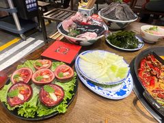 -萍姐火锅·公路夜市(打浦桥日月光店)