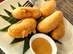 -The Palmboo Restaurant