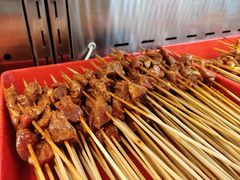 -袁记串串香(新南门店)