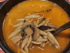 烧羊棒-西贝莜面村(正大广场店)