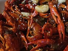 -527烧烤·龙虾·精酿酒(小石城美乐城店)