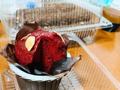 红丝绒-幸福蛋糕坊(金顶街店)