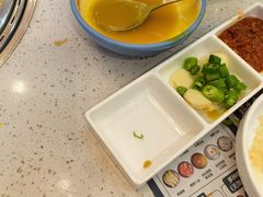-韩香福烤肉庄园(荣成店)