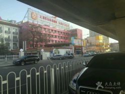 -太原市妇幼保健院(南内环院区)