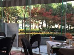 -杭州君悦酒店