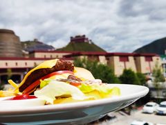 -玫瑰西餐厅.意面披萨.牛排咖啡